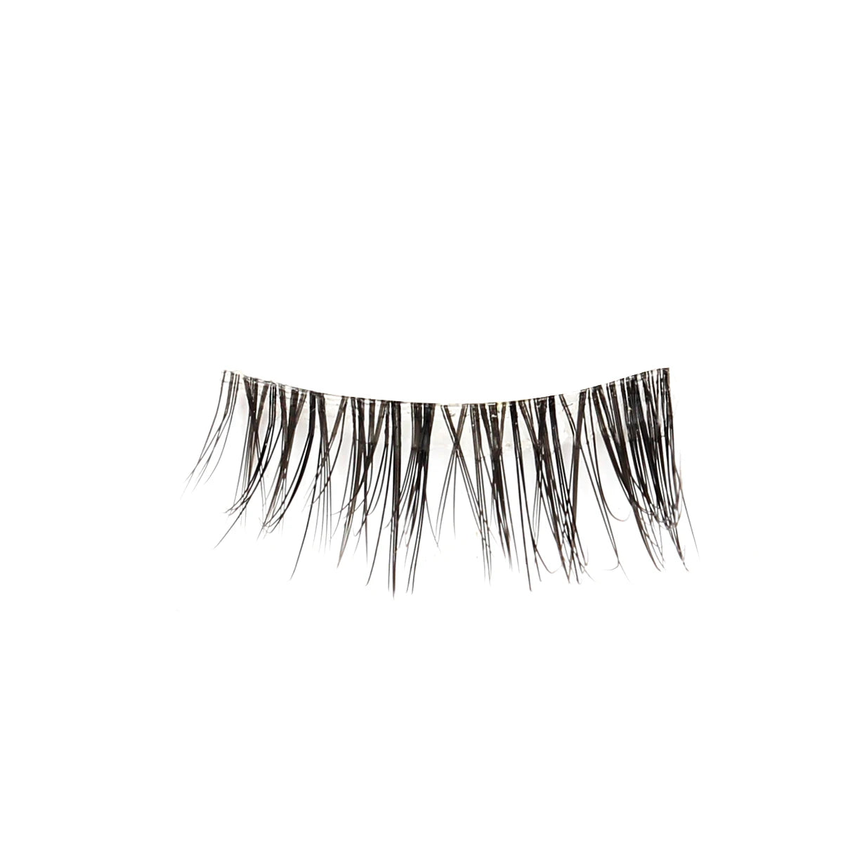 Cat Eye Lash 3/5/10 Pairs Half Lashes Natural Long False Eyelashes Wispy 3D Mink Lashes Volume Faux Cilios Extension Makeup Tool