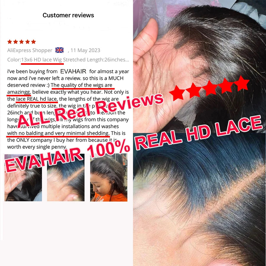 5x5 6x6 7x7 Hd Lace Closure Straight 13x4 13x6 Lace Frontal Closure Hand Tied Human Hair Closures Free Part Hd Lace Closure