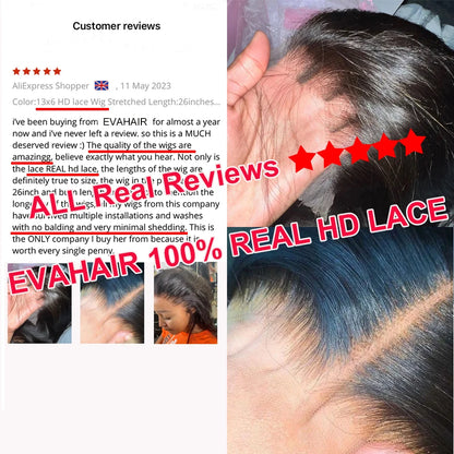 5x5 6x6 7x7 Hd Lace Closure Straight 13x4 13x6 Lace Frontal Closure Hand Tied Human Hair Closures Free Part Hd Lace Closure