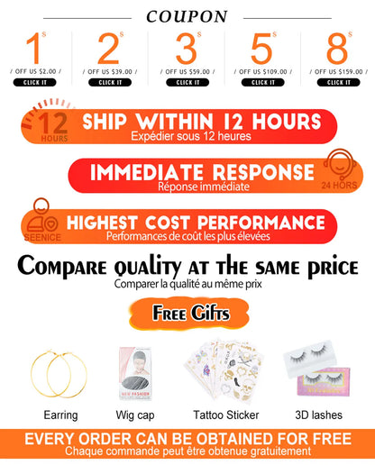 WIGERA Leopard Print Headband Long Braided Synthetic Wig With Turban Hat Box Braiding Hair Extensions Head Scarf  Easy Hairstyle