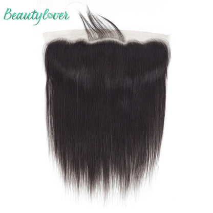 4X4 5X5 6X6 Closure 13X4 Lace Frontal Only Transparent Lace Closure 8-26inch Brazilian Straight Lace Frontal Sale For Women