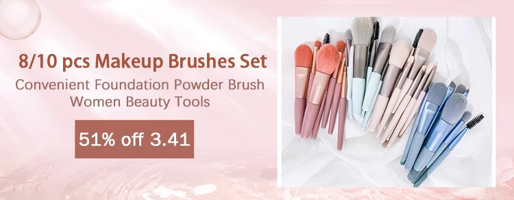 Cat Eye Lash 3/5/10 Pairs Half Lashes Natural Long False Eyelashes Wispy 3D Mink Lashes Volume Faux Cilios Extension Makeup Tool