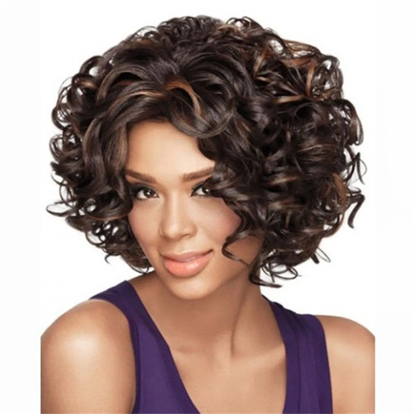 Short Curly Human Hair Wigs Wet And Wavy Deep Wave Lace Frontal Wig Deep Curly Lace Front Wigs Korean curly hair
