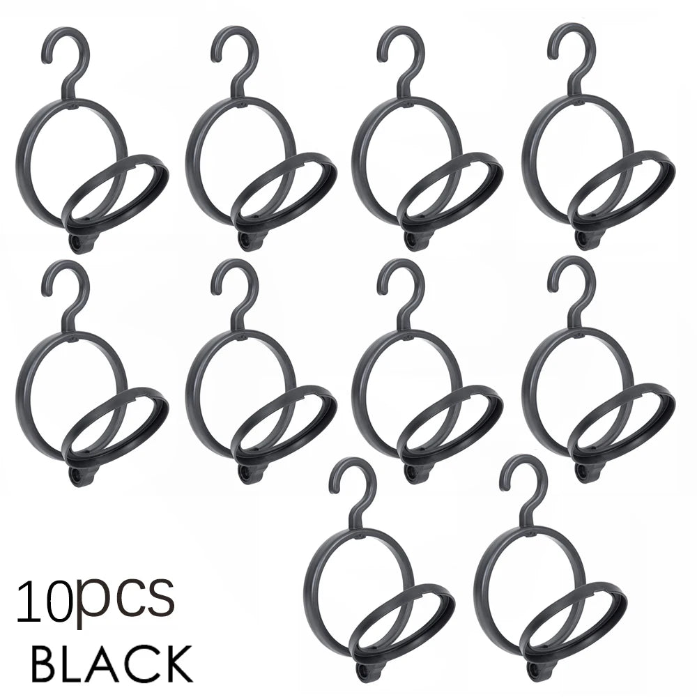 Wig Hanger Stand For Multiple Wigs Drying Stand Hanging Wig Stand Portable Wig Display Stand Plastic Wig Dryer Stand