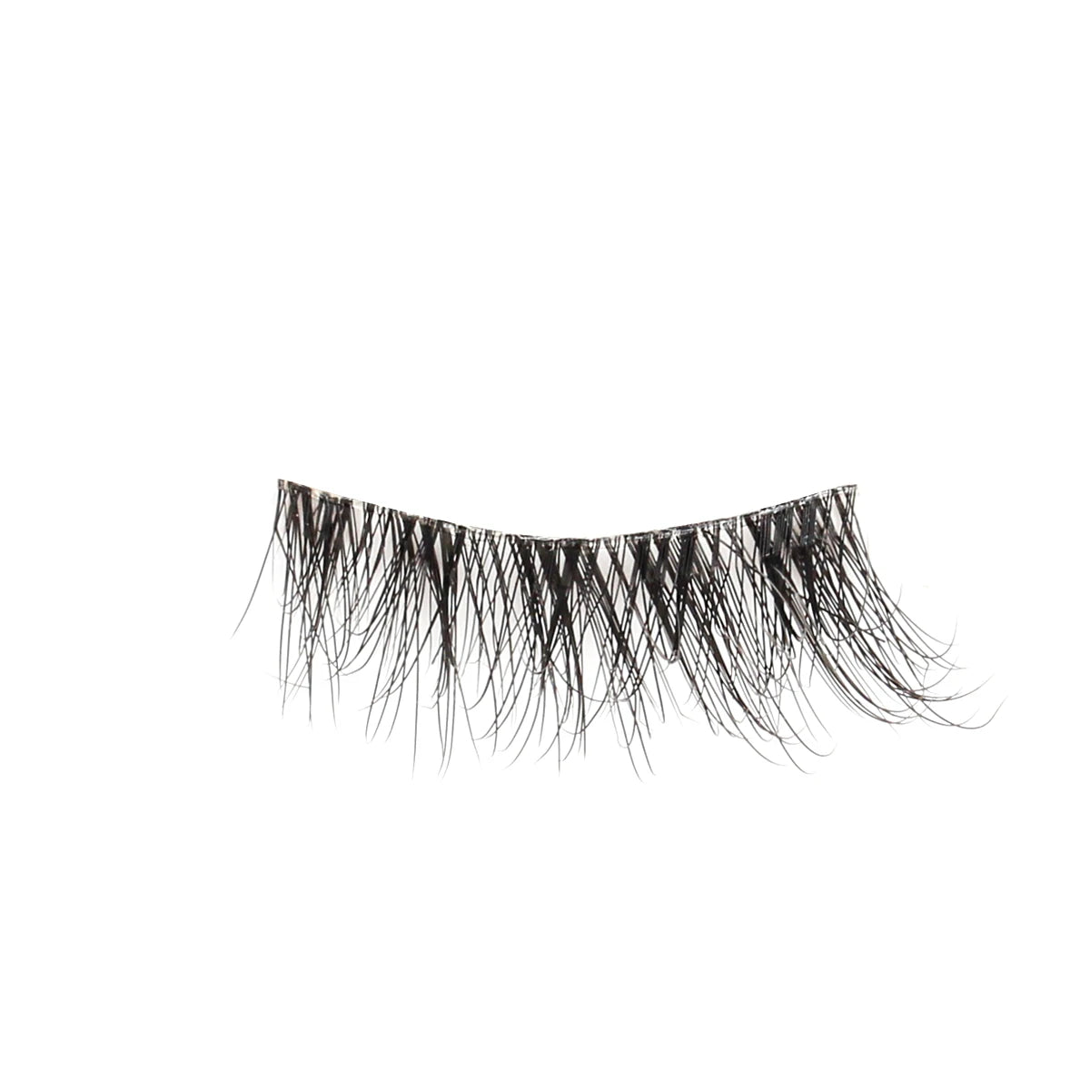Cat Eye Lash 3/5/10 Pairs Half Lashes Natural Long False Eyelashes Wispy 3D Mink Lashes Volume Faux Cilios Extension Makeup Tool
