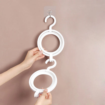 Wig Hanger Stand For Multiple Wigs Drying Stand Hanging Wig Stand Portable Wig Display Stand Plastic Wig Dryer Stand