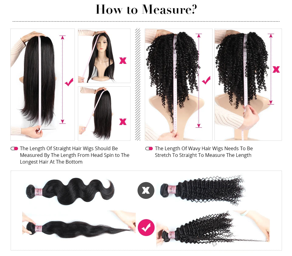 Full Lace Wig Human Hair 30 32 Inch Straight Lace Front Wigs Human Hair Brown Human Hair Wigs Pre Plucked 180 density