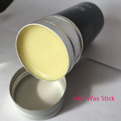 Hair Adhesive1.3oz Invisible Wig Bonding Glue Water Oil-Resistant,Super Hold For Secure And NaturalLooking Lace Hairpiece Toupee