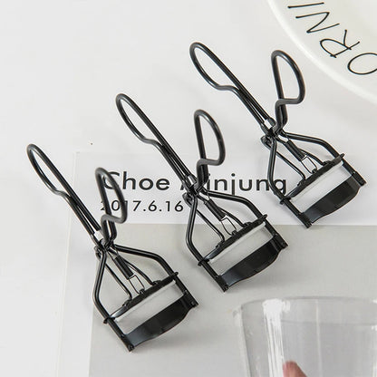 Eyelash Curler Clis Curler Woman Circle Eyelash Risers Fold Heated Eyelashes Creeper Enhancer Professional Makeup Tools