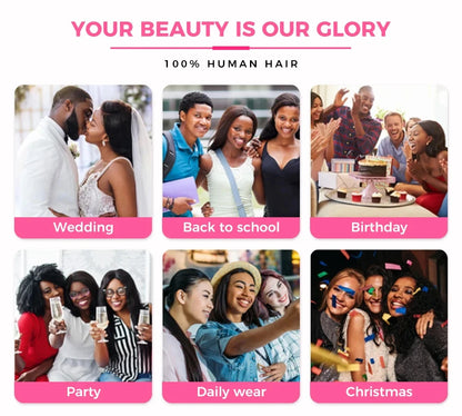 Honey Blonde Bundle With 13x4 Lace Frontal Body Wave Highlight 3 Bundles With Frontal Closure 4/27 Color Human Hair Extensions