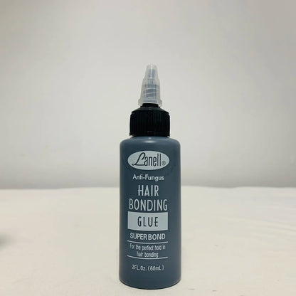 Hair Bonding Waterproof Glue Toupee Tool Liquid Adhesive False Eyelashes Wig Glue Professional Hair Extension Invisible Bond