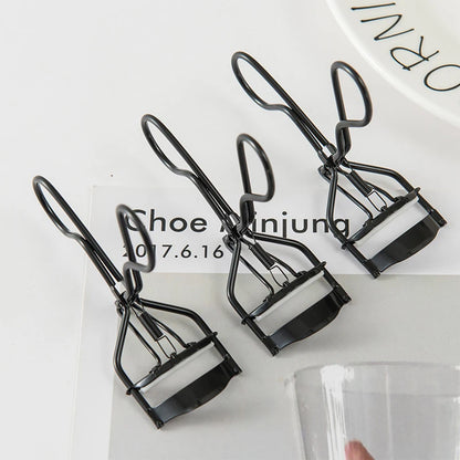 Eyelash Curler Clis Curler Woman Circle Eyelash Risers Fold Heated Eyelashes Creeper Enhancer Professional Makeup Tools
