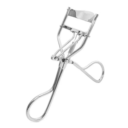 Eyelash Curler Clis Curler Woman Circle Eyelash Risers Fold Heated Eyelashes Creeper Enhancer Professional Makeup Tools