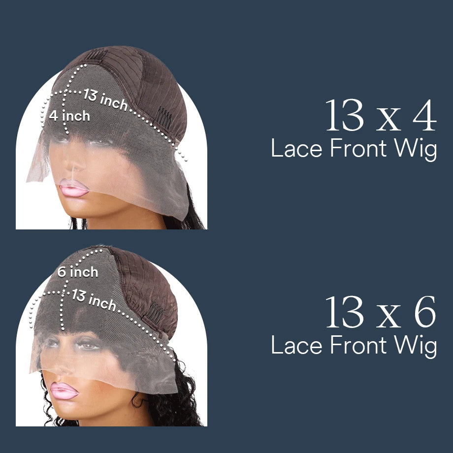 13x4 Hd Lace Frontal Wig 13x6 Lace Human Hair Wigs For Black Women 30 32 Inch Body Wave Lace Front Wig Brazilian Hair Wig