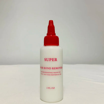 Hair Bonding Waterproof Glue Toupee Tool Liquid Adhesive False Eyelashes Wig Glue Professional Hair Extension Invisible Bond