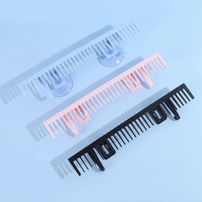 Wig Storage for Multiple Wigs Wig Stand Wig Hanger Holder Wigs Hair Holder for Salon Hair Extensions Home Styling Wig Travel Use