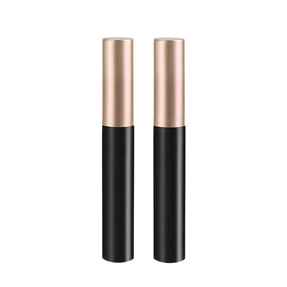 1/2Pcs Self-adhesive Liquid Eyeliner Black Magnetic Eyeliner Glue False Eyelash Extension Magic Eye Makeup No Blooming Cosmetics