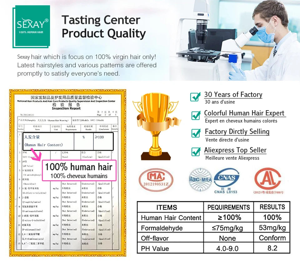 1B Red Bundles With Closure Baby Hair Ombre Straight Human Hair Weave 3 Bundles With 4x4 Transparent Lace Closure Pre Plucked