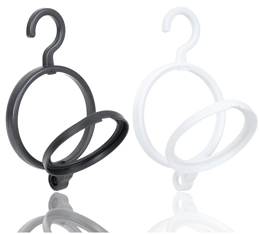 Wig Hanger Stand For Multiple Wigs Drying Stand Hanging Wig Stand Portable Wig Display Stand Plastic Wig Dryer Stand