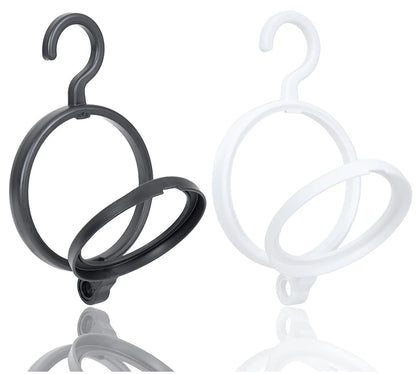 Wig Hanger Stand For Multiple Wigs Drying Stand Hanging Wig Stand Portable Wig Display Stand Plastic Wig Dryer Stand