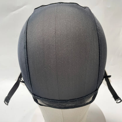 U part and T part lace front wig cap for making wigs T part