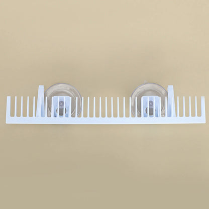 Wig Storage for Multiple Wigs Wig Stand Wig Hanger Holder Wigs Hair Holder for Salon Hair Extensions Home Styling Wig Travel Use