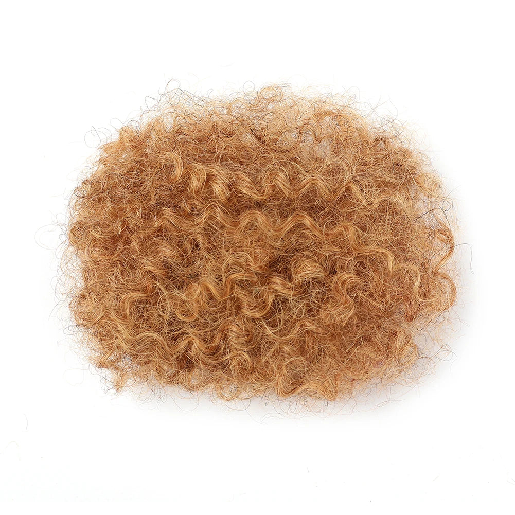 Afro Kinky Bulk Human Hair Reggae Dirty Braids Brazilian Natural Crochet Hair Extension Dreadlocks Wholesale Bulk Items