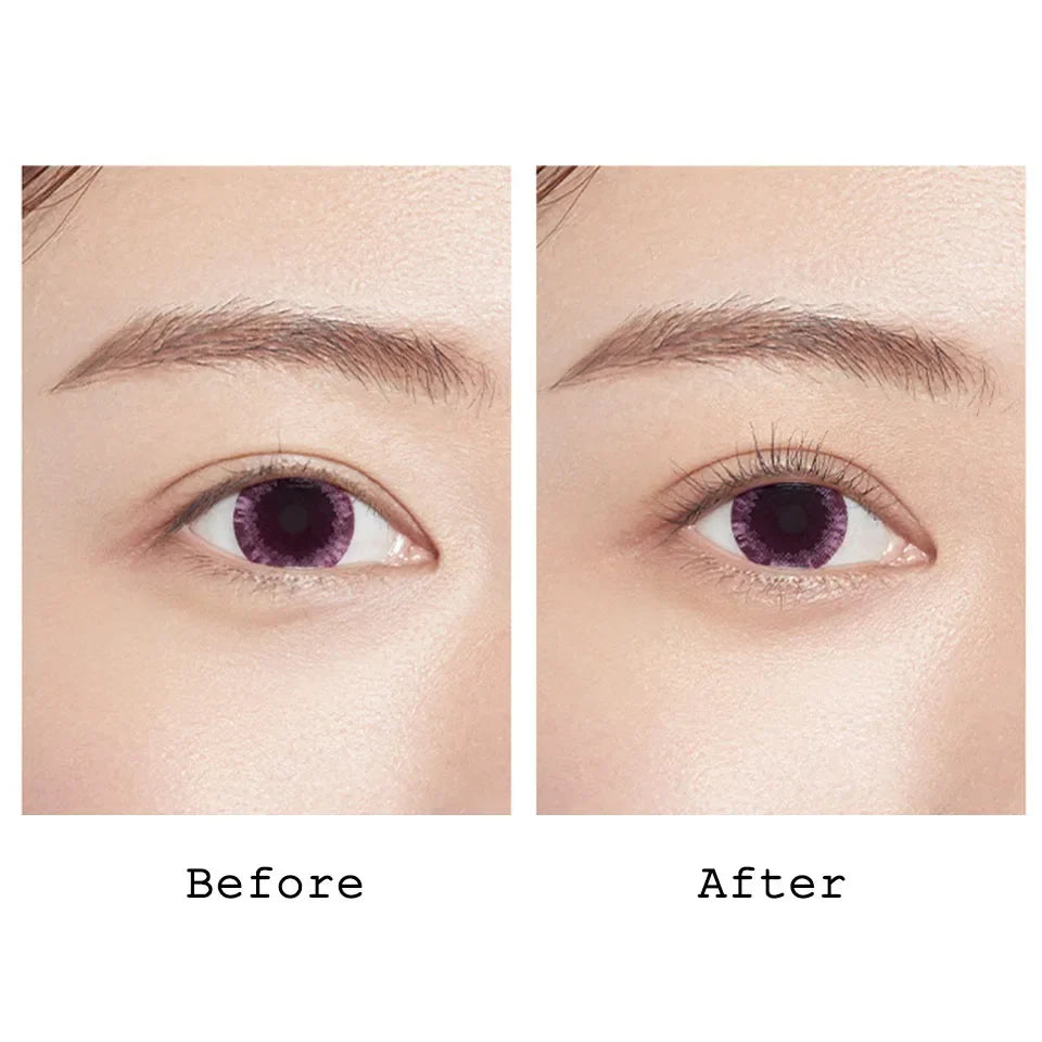 Eyelashes Curler Women Handle Eyelash Curling False Eyelash Curler Clip Beauty Makeup Tool