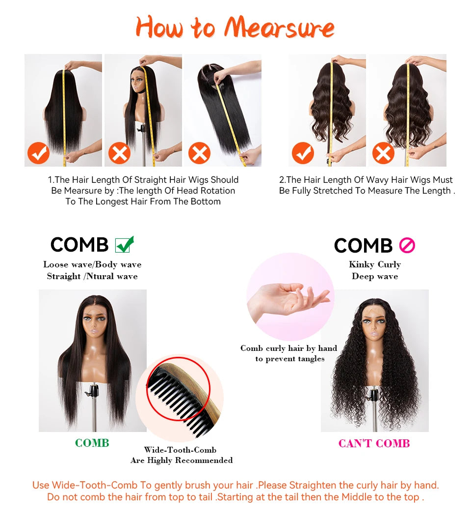 13x4 Hd Front Highlight Wig Brazilian Human Hair Curly Wigs Ombre Honey Blonde Colored Water Wave 30 Inch Deep Wave Frontal Wig