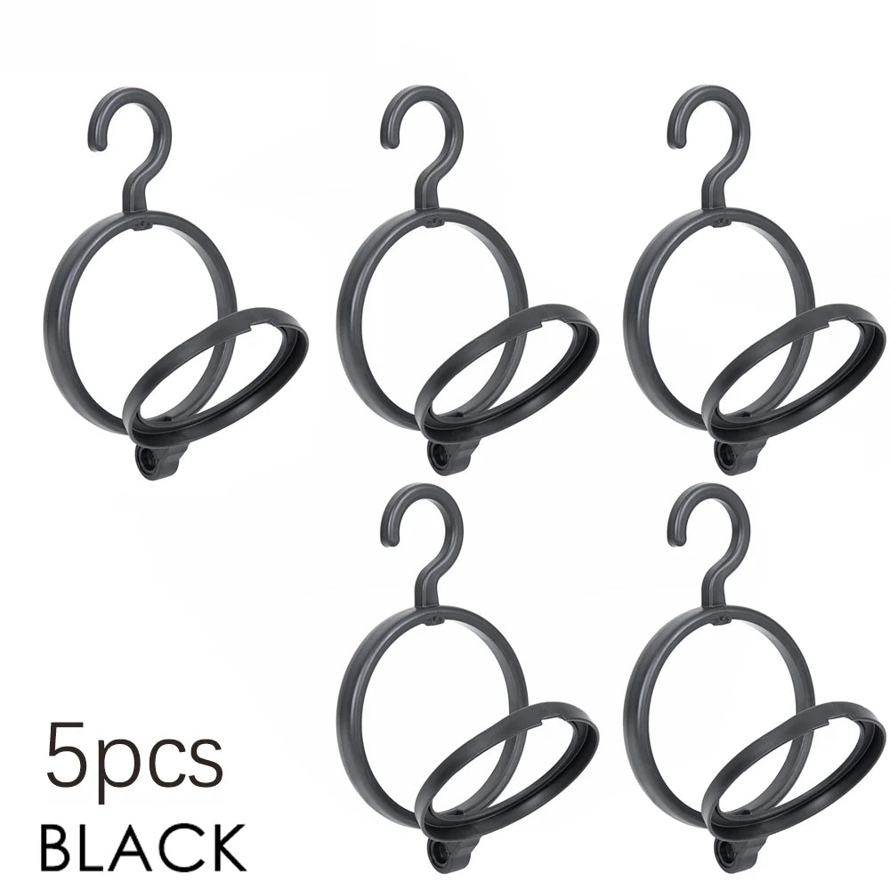 Wig Hanger Stand For Multiple Wigs Drying Stand Hanging Wig Stand Portable Wig Display Stand Plastic Wig Dryer Stand