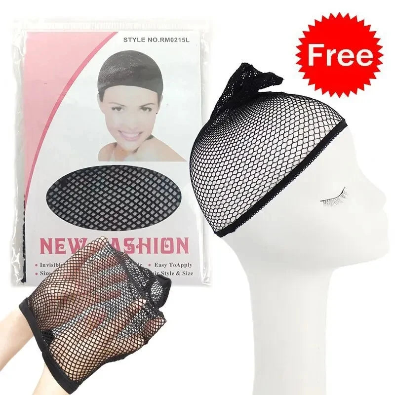 Puella Magi Madoka Magica Tomoe Mami Cosplay Wig Golden Blonde Synthetic Wavy Hair Women Wigs Costume Party Prop