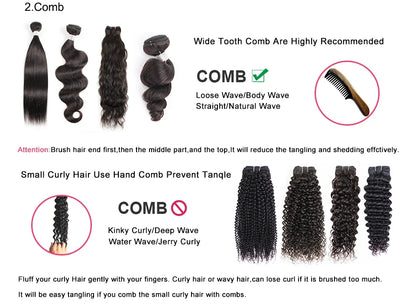 Vietnamese Bone Straight Super Double Drawn Bob Wig Human Hair Omber Grey Wigs 2*4 Lace Closure Wigs Middle Part Kim Closure300%