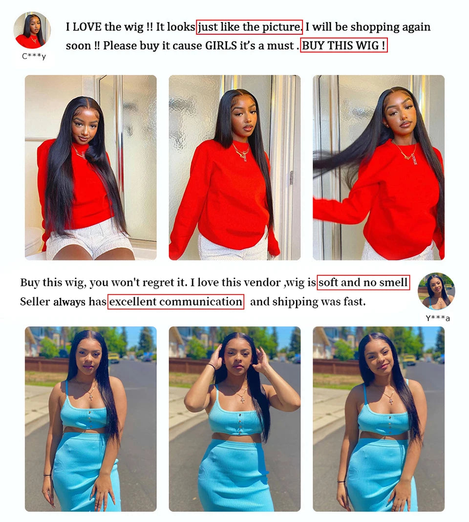 Straight Wigs Cheap U Part Wig Brazilian Human Hair Wigs For Women Virgin Hair Hot Sale Middle U Shape Wig 180 Density Wholesale