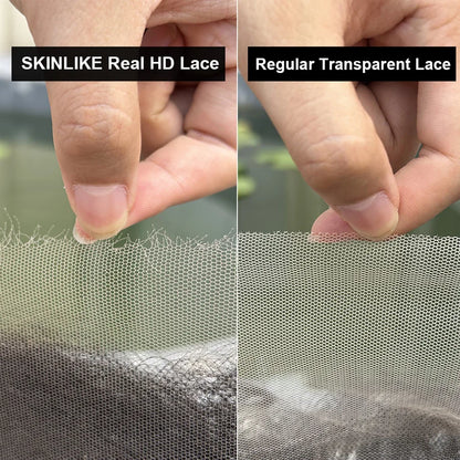 5x5 6x6 7x7 Hd Lace Closure Straight 13x4 13x6 Lace Frontal Closure Hand Tied Human Hair Closures Free Part Hd Lace Closure