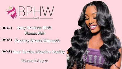 Body Wave Frontal With Bundles Human Hair Brazilian Remy Human Hair Weave Bundles With 4x4 Lace Closure Hair Extension Weft BPHW