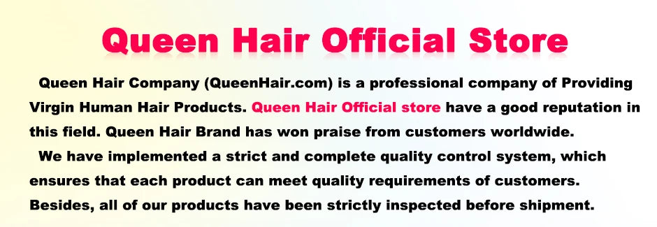 Cambodian Raw Hair Bundle 100% Virgin Human Hair Bundles Body wave and loose wave style Queen Hair Official Store