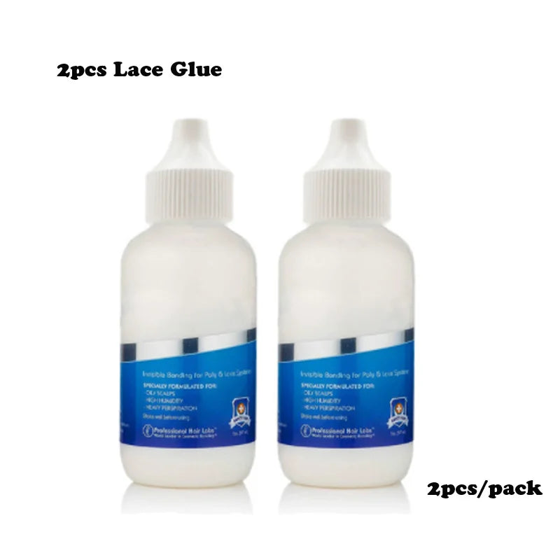 Lace Tint Spray For Lace Wigs Dark Brown Middle Brown Light Brown Lace Tint Spray For Closures, Wigs And Closure Front 100Ml
