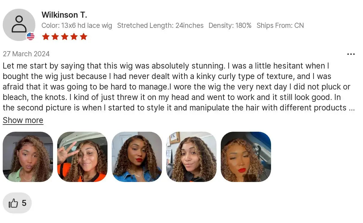 13x4 Hd Front Highlight Wig Brazilian Human Hair Curly Wigs Ombre Honey Blonde Colored Water Wave 30 Inch Deep Wave Frontal Wig