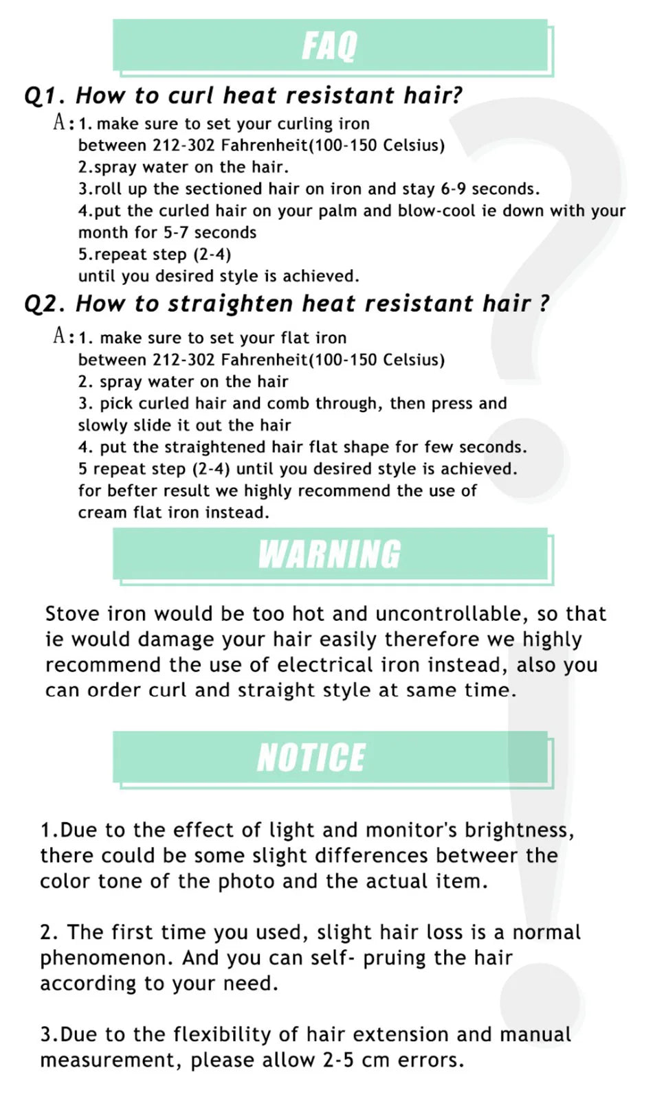 Long Curly Ponytail Extensions Synthetic Horse tails Curly False Tail For Women 32Inch Hairpiece Ponytail Hair Extensions