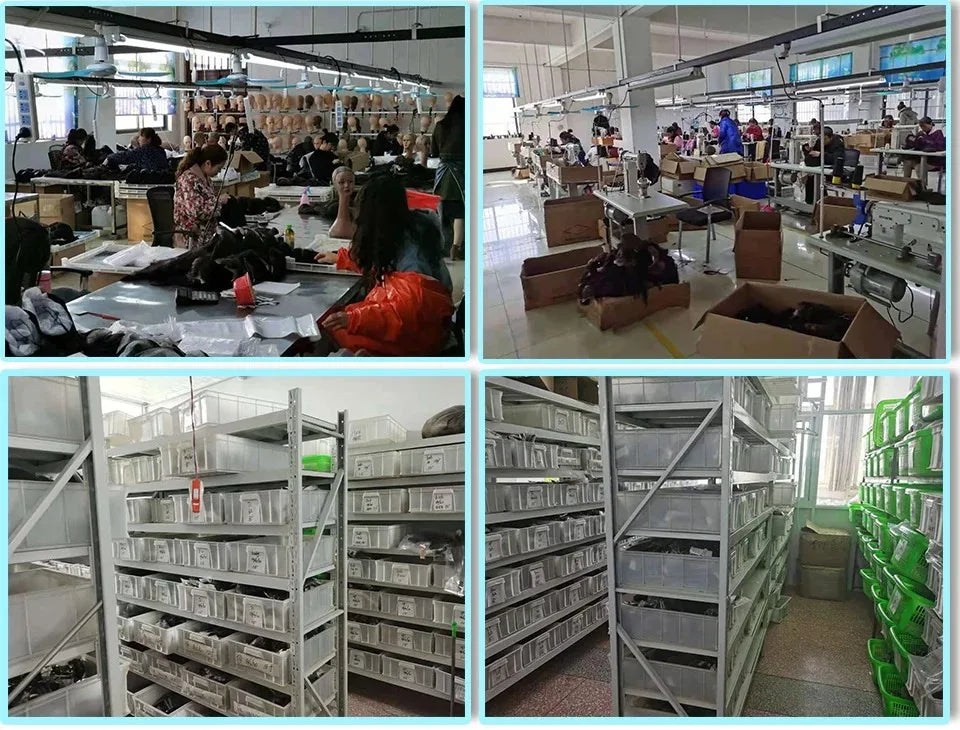 Mongolian Kinky Curly Human Hair Bundles Natural Jerry Curl Remy Hair Weave Bundle Raw Human Hair Extensions 1 3 4 Bundles Deal