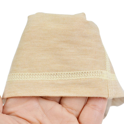 Bamboo Fiber Wig Cap for Women Comfortable and Elastic Wig Cap Wearing under Wigs