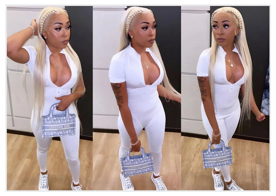 Real 13x4 13x6 HD Lace Frontal Wig 613 Blonde Lace Front Wig Human Hair Bone Straight Human Hair Wigs Pre Plucked with Baby Hair