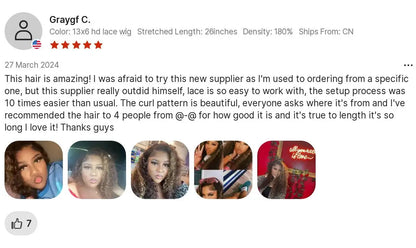 13x4 Hd Front Highlight Wig Brazilian Human Hair Curly Wigs Ombre Honey Blonde Colored Water Wave 30 Inch Deep Wave Frontal Wig