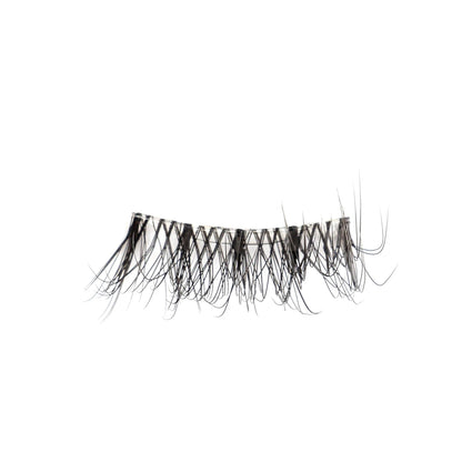 Cat Eye Lash 3/5/10 Pairs Half Lashes Natural Long False Eyelashes Wispy 3D Mink Lashes Volume Faux Cilios Extension Makeup Tool