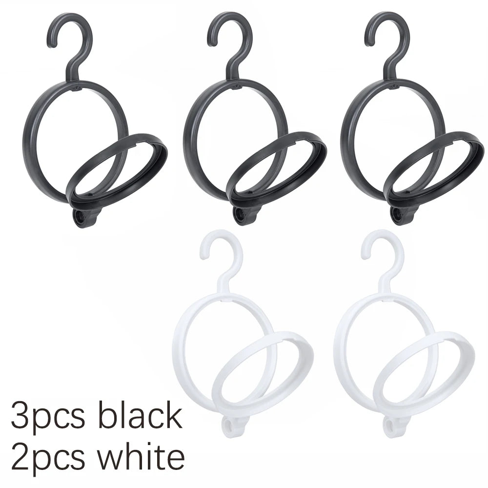 Wig Hanger Stand For Multiple Wigs Drying Stand Hanging Wig Stand Portable Wig Display Stand Plastic Wig Dryer Stand