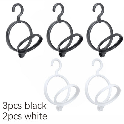 Wig Hanger Stand For Multiple Wigs Drying Stand Hanging Wig Stand Portable Wig Display Stand Plastic Wig Dryer Stand