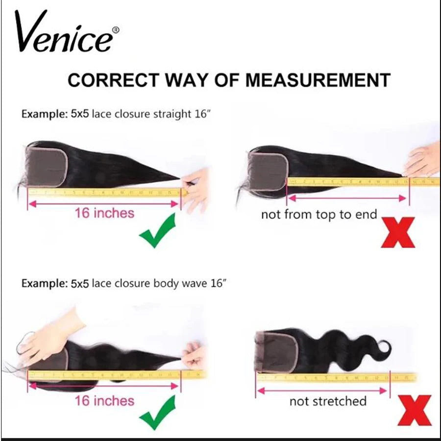 HD Transparent Lace Frontal Closure Only Straight 13x4 13x6 Lace Frontal Only 5x5 6x6 HD Closure Human Hair PrePlucked