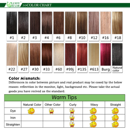 Deep Wave U Part Wig Human Hair No Leave Out Glueless V Part Wigs Brazilian Human Hair For Women 180% Density Clip in Half Wigs