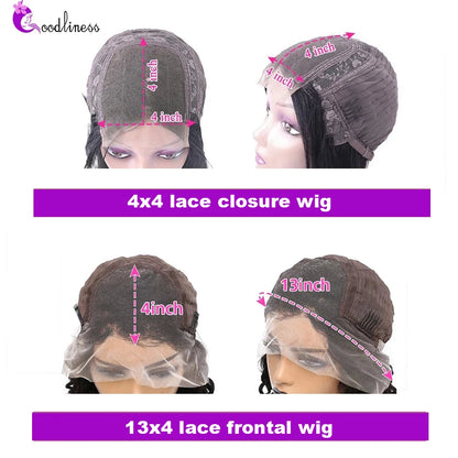 360 Full Lace Frontal Wig Fringe Body Wave Lace Front Wig Human Hair Wigs With Bangs Glueless Brazilian Wigs On Sale Clearance