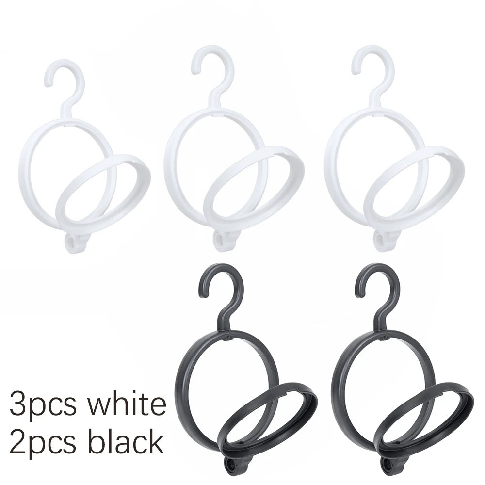 Wig Hanger Stand For Multiple Wigs Drying Stand Hanging Wig Stand Portable Wig Display Stand Plastic Wig Dryer Stand